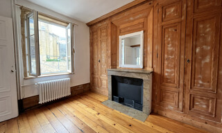 Maison 5 Pièces 125 m² à vendre à Porte des Pierres Dorées (69640)