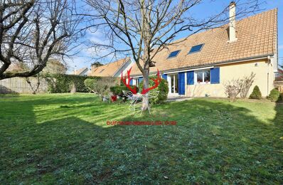 vente maison 625 000 € à proximité de Collonges-Au-Mont-d'Or (69660)