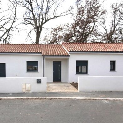 Maison 5 pièces 282000 €