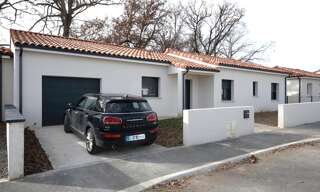 Maison 5 Pièces 138 m² à vendre à Albi (81000)