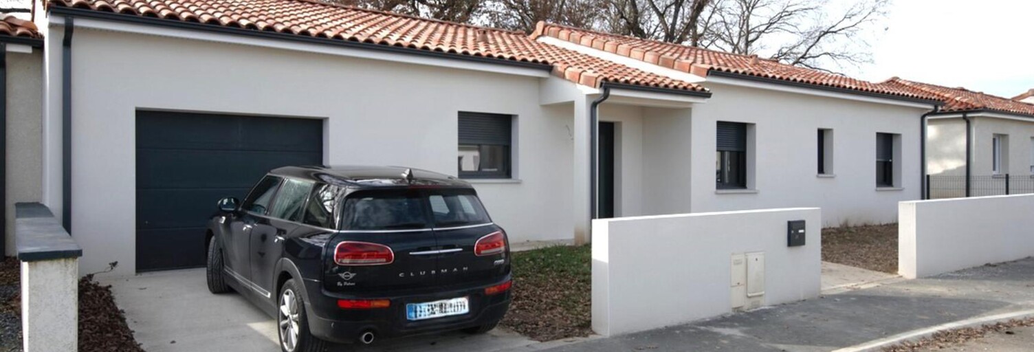 Maison 5 Pièces 138 m² à vendre à Albi (81000)