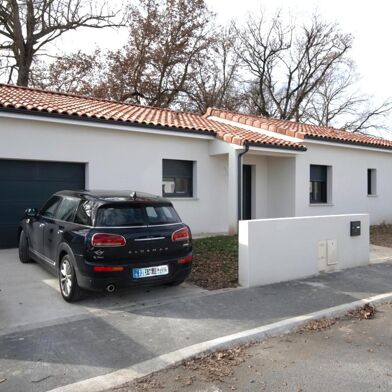 Maison 5 pièces 282000 €