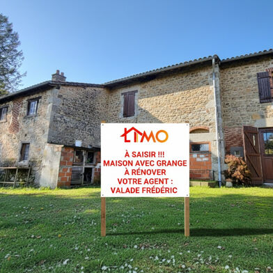 Maison 2 pièces 56000 €