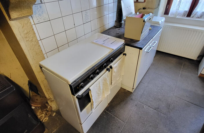 Ensemble en pierre à rénover d'une surface totale de 222 M2 — photo 5