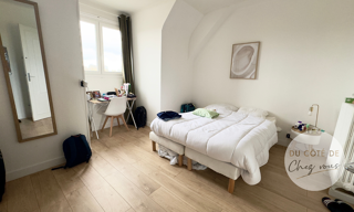 Appartement 5 Pièces 102 m² à louer à Troyes (10000)