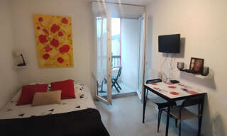 Appartement 1 Pièce 17 m² à vendre à Lamalou-les-Bains (34240)