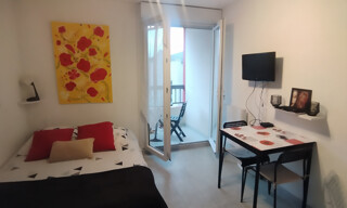 Appartement 1 Pièce 17 m² à vendre à Lamalou-les-Bains (34240)