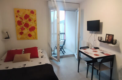 vente appartement 46 000 € à proximité de Avène (34260)