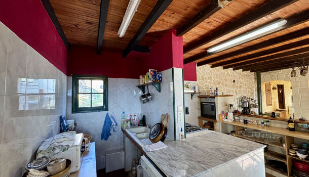 Villa / Maison 4 pièces  à vendre Puyloubier 13114