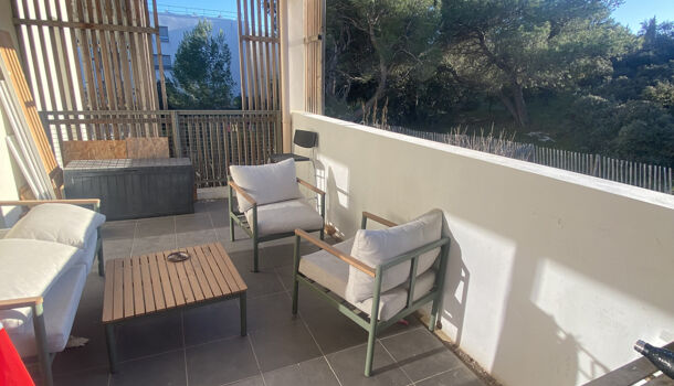 Appartement 2 pièces  à vendre Aix-en-Provence 13100