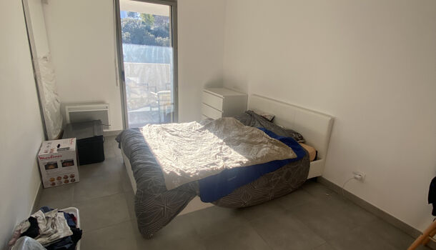 Appartement 2 pièces  à vendre Aix-en-Provence 13100