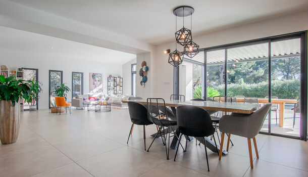 Villa / Maison 7 pièces  à vendre Ventabren 13122