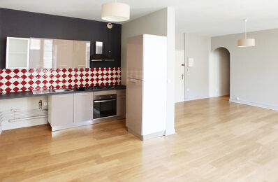 location appartement 690 € CC /mois à proximité de Gan (64290)