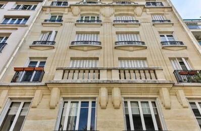 vente appartement 398 000 € à proximité de Asnières-sur-Seine (92600)