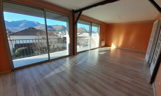 Appartement 3 Pièces 72 m² à vendre à Lourdes (65100)