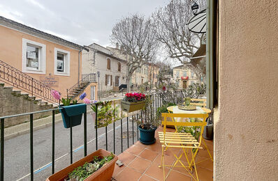 vente maison 299 000 € à proximité de Lourmarin (84160)