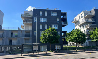 Appartement 3 Pièces 61 m² à vendre à Dijon (21000)