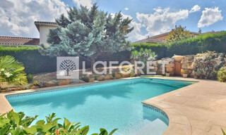 Maison 5 Pièces 100 m² à vendre à Chazay-d'Azergues (69380)