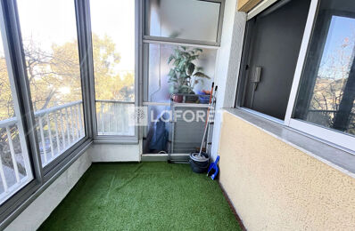 appartement 1 pièces 35 m2 à vendre à Cannes (06400)