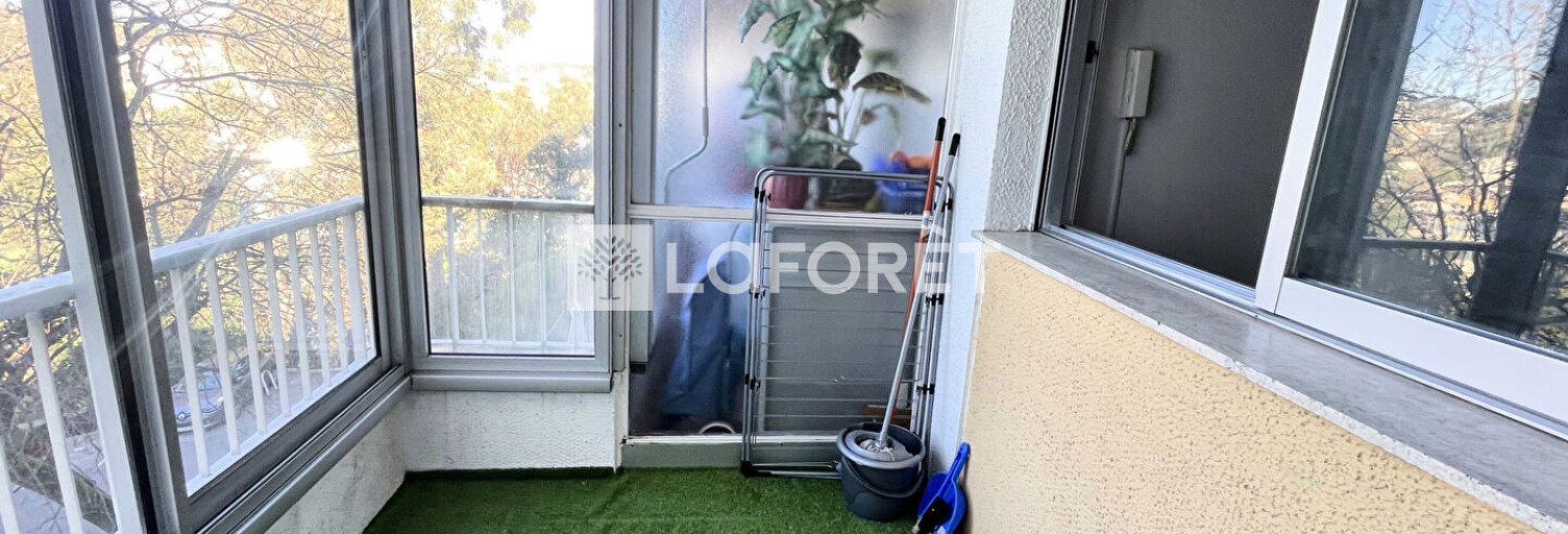 Appartement 1 Pièce 35 m² à vendre à Cannes (06150)