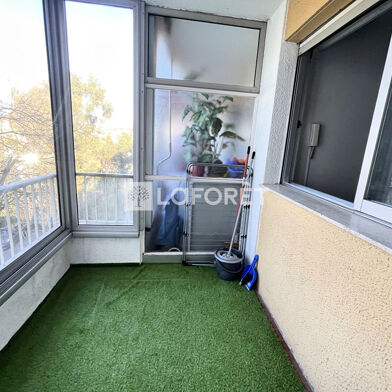 Appartement 1 pièce 35 m²