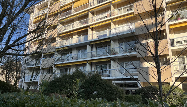 Appartement 2 pièces  à vendre Annecy-le-Vieux 74940