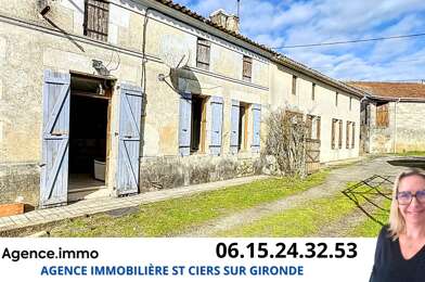 Maison 7 pièces 99990 €