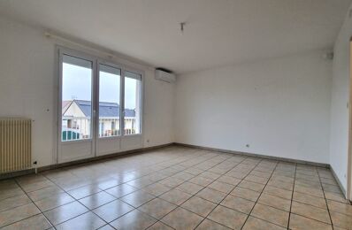 location maison 1 080 € CC /mois à proximité de Monnaie (37380)