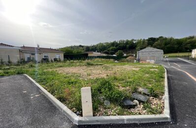 vente terrain 240 000 € à proximité de Saint-Pierre-de-Chandieu (69780)