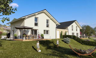 Maison 5 Pièces 122 m² à vendre à Cruet (73800)