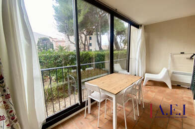 Appartement 2 pièces 192000 €