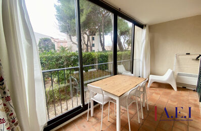 vente appartement 192 000 € à proximité de Toulon (83)