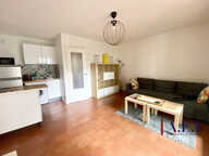 Appartement T2 avec loggia — photo 4