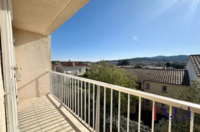 Appartement 1 pièces 155000 €