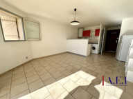 Appartement T1 vue dégagée — photo 3