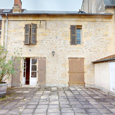 Maison 14 pièces 350 m²