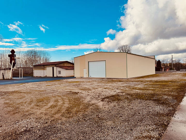 Ensemble immobilier — photo 1