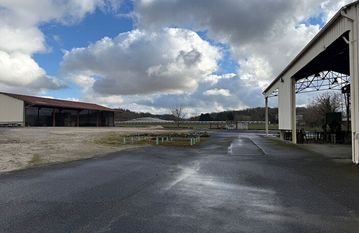Ensemble immobilier — photo 3