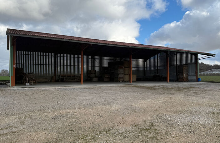 Ensemble immobilier — photo 5