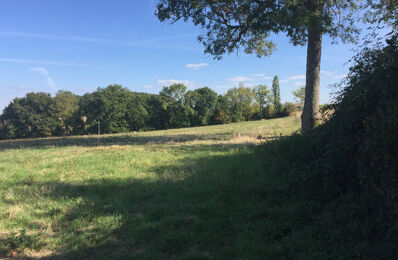 vente terrain 48 000 € à proximité de Saint-Seurin-de-Cadourne (33180)