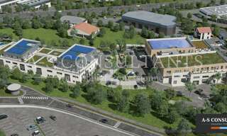 Local industriel  4363 m² à vendre à Annecy (74600)