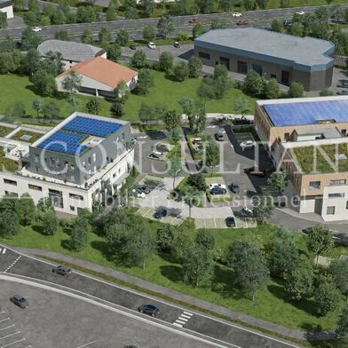 Local industriel  123975 €