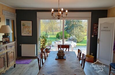 vente maison 225 000 € à proximité de Monceau-le-Neuf-Et-Faucouzy (02270)