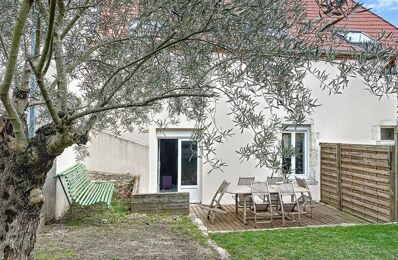 vente maison 229 950 € à proximité de Saint-Germain-des-Fossés (03260)