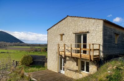 vente maison 249 000 € à proximité de Forcalquier (04300)