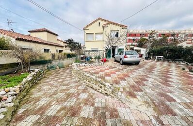 vente maison 349 000 € à proximité de Aubagne (13400)