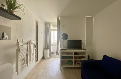 vente appartement 98 000 € à proximité de Marseille 11 (13011)