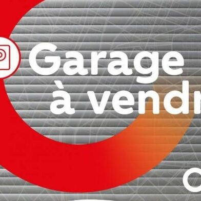 Garage  35000 €