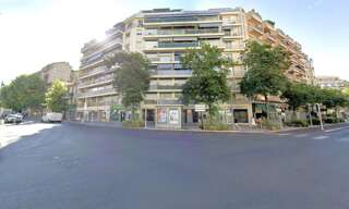 Garage  11 m² à vendre à Nice (06000)