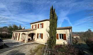 Maison 6 Pièces 184 m² à vendre à Joyeuse (07260)